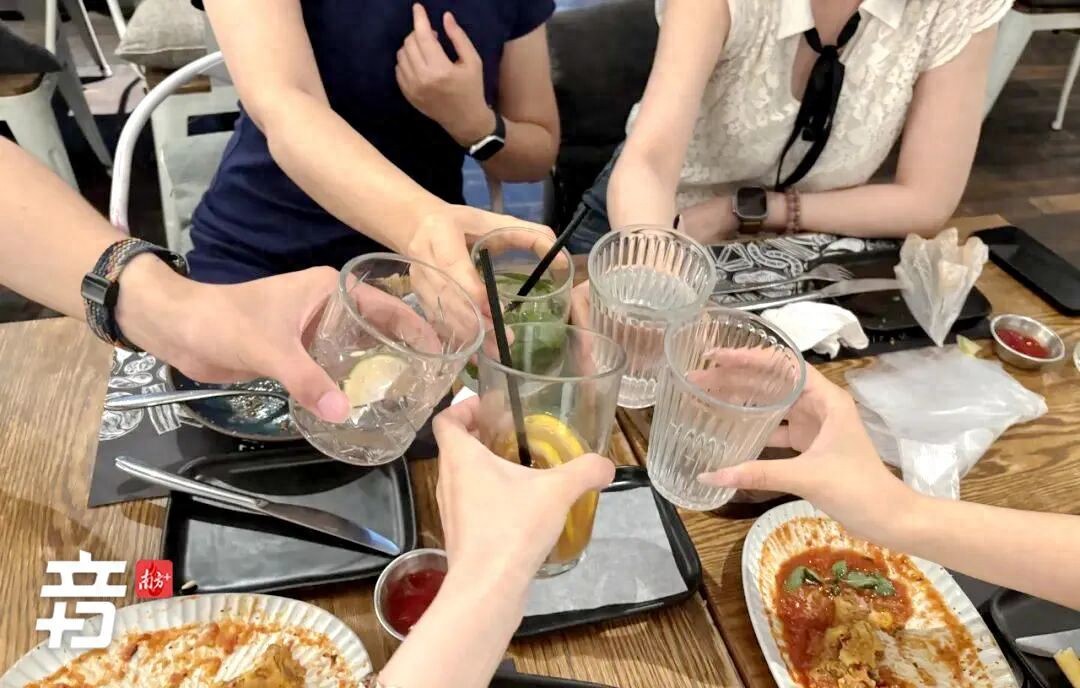 陌生人社交，哪点吸引了年轻人？