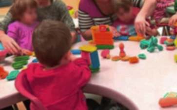 幼儿园小班春游活动总结