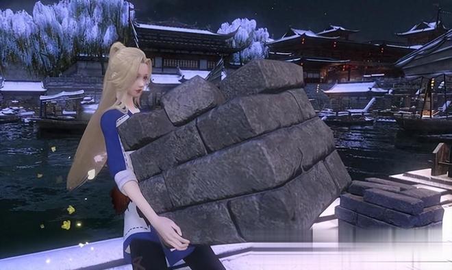 网易“零关税特区”试运营46天：玩家真能全员赚钱了