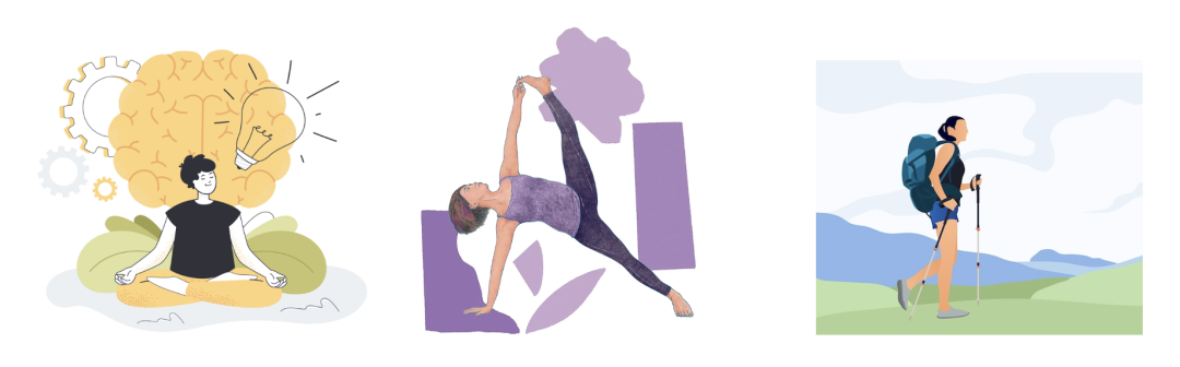 职场压力管理方法_职场心理健康问题_中国职场心理健康调研