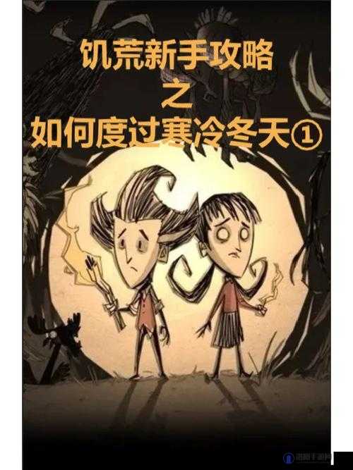饥荒冬天保暖机制详解：如何在严寒中保持温暖