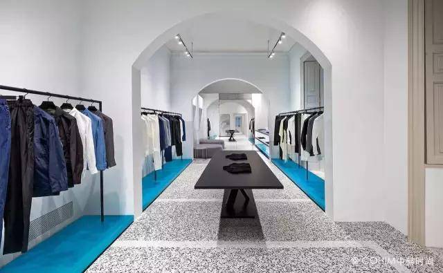 中国买手店地理分布情况_2017年买手店发展新趋势_it买手店中国业绩下滑新华网