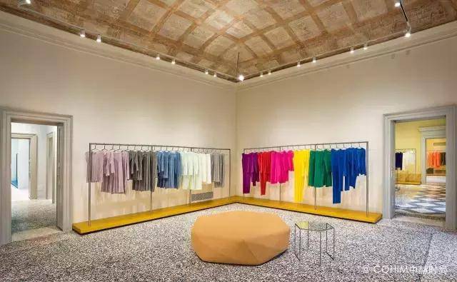 中国买手店地理分布情况_2017年买手店发展新趋势_it买手店中国业绩下滑新华网