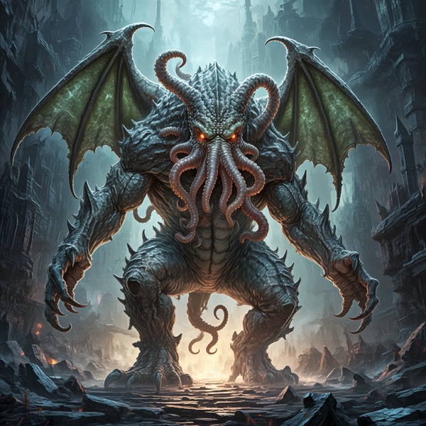 关于触手的游戏